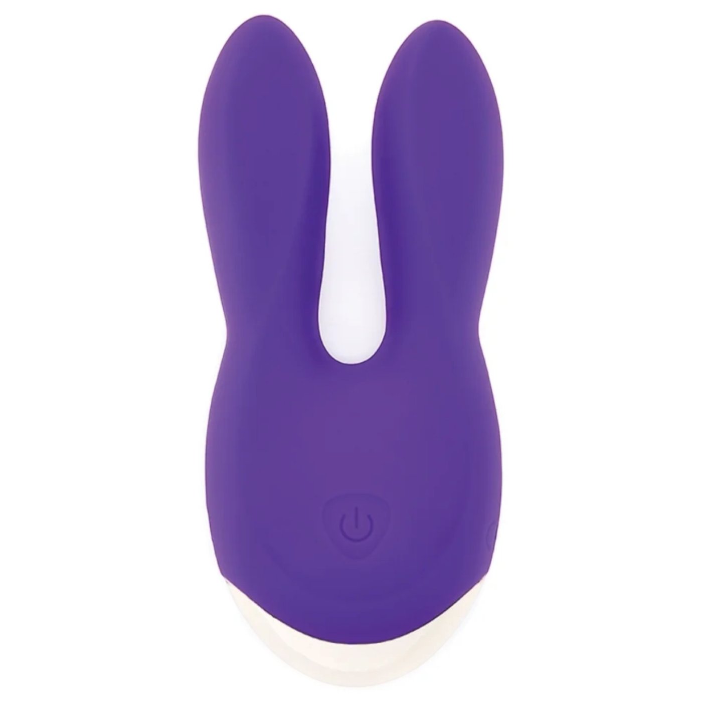 Sportsheets Sincerely Peace Vibe Rechargeable Clitoral Stimulator