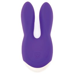 Sportsheets Sincerely Peace Vibe Rechargeable Clitoral Stimulator