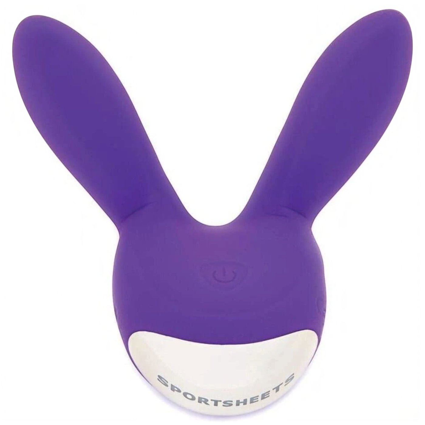 Sportsheets Sincerely Peace Vibe Rechargeable Clitoral Stimulator