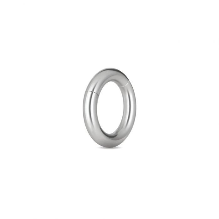 Prowler RED Magnetic Stainless Steel Cock Ring 38mm
