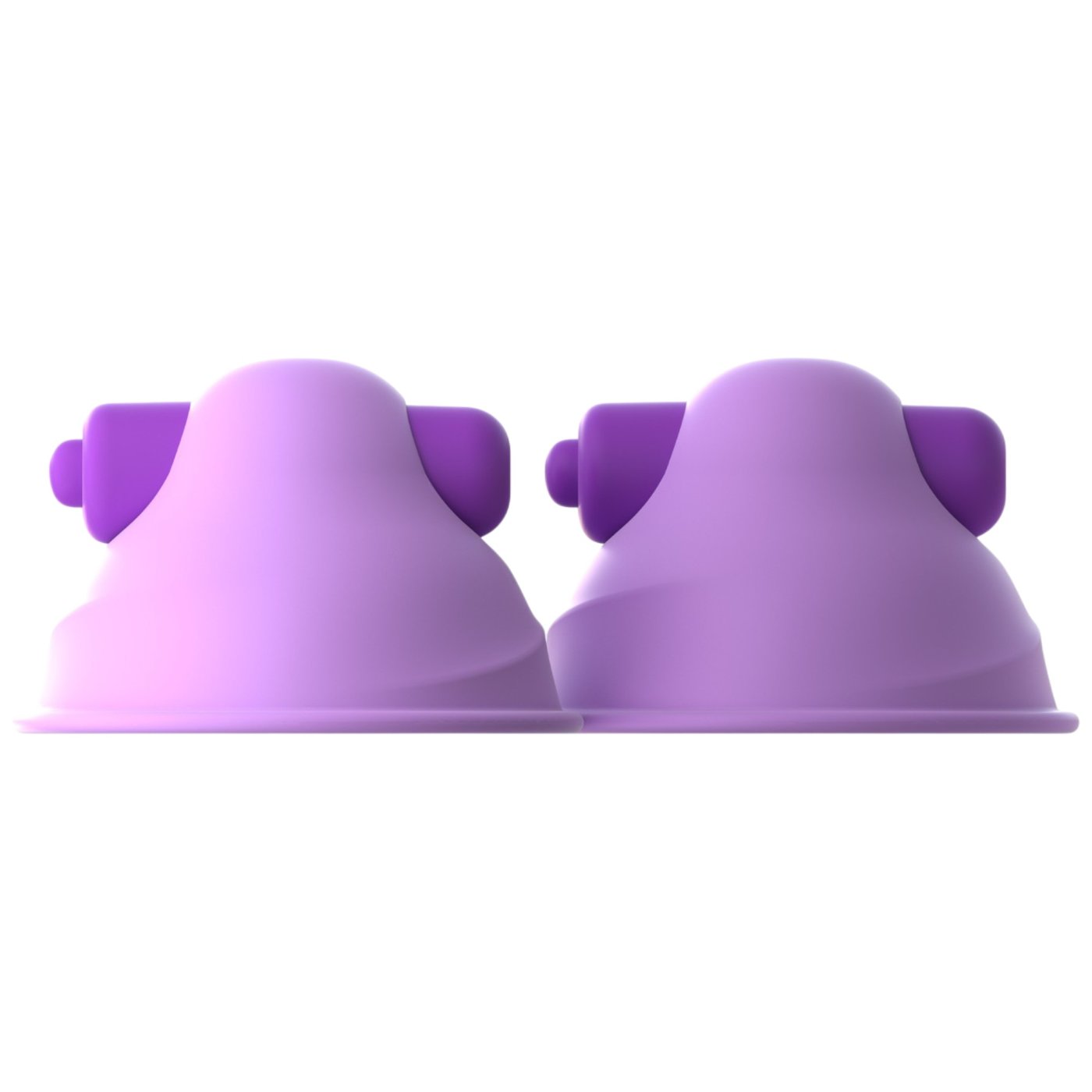 Fantasy For Her Vibrating Nipple Suck-Hers
