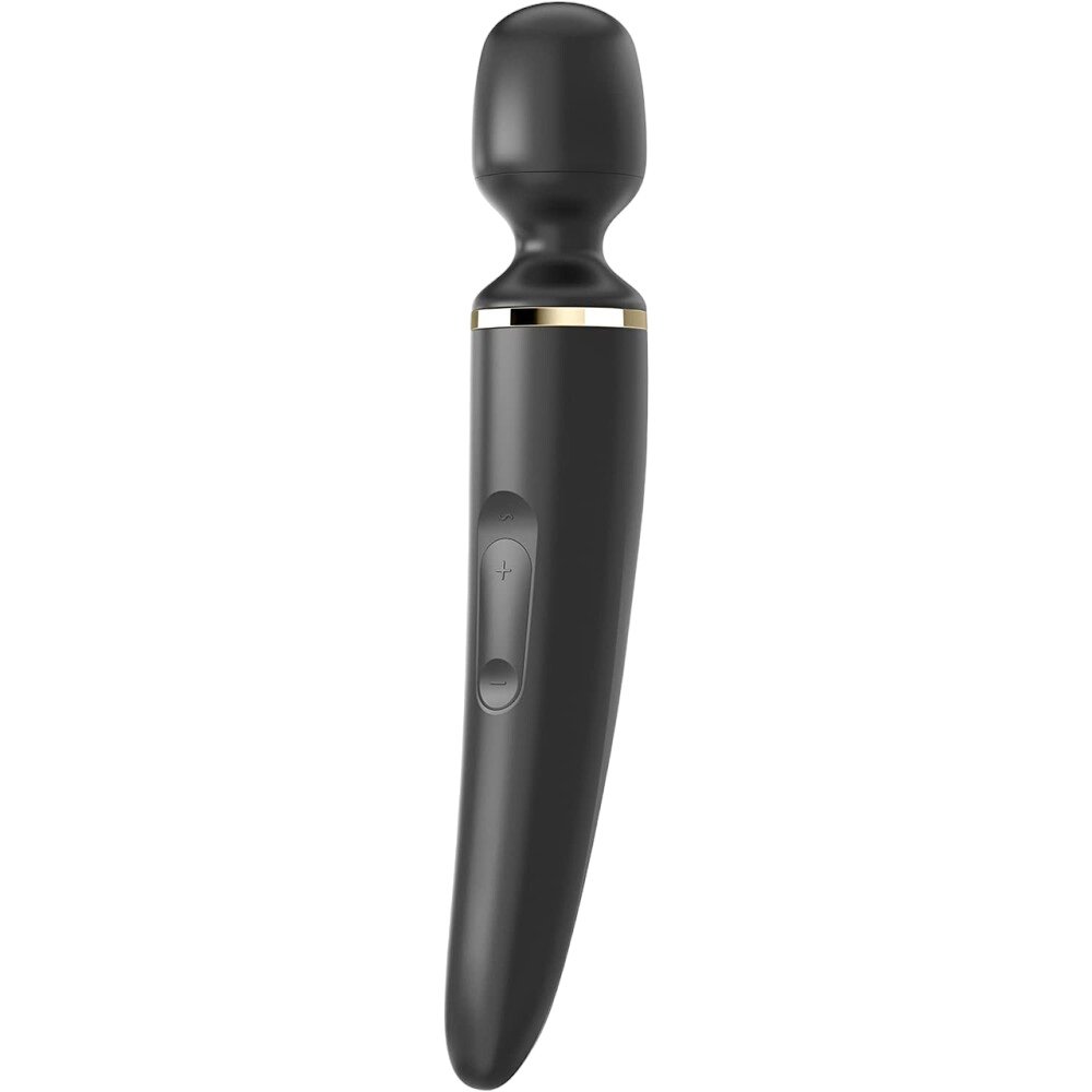 Satisfyer Wand-er Woman Rechargeable Wand Vibrator