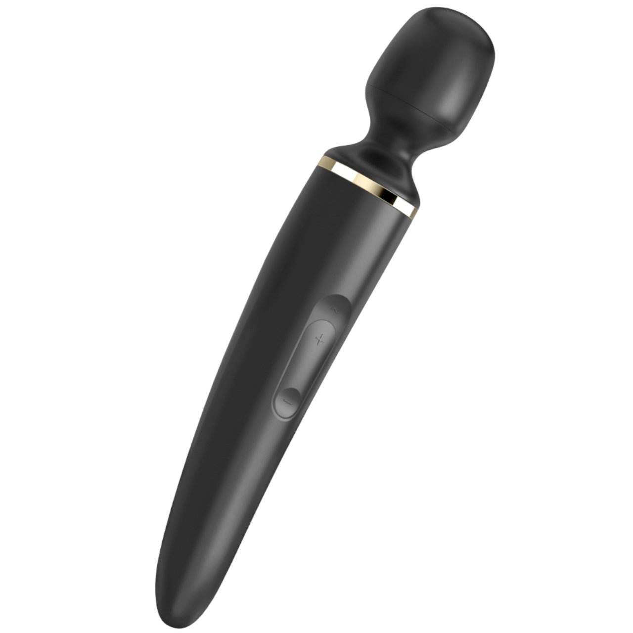 Satisfyer Wand-er Woman Rechargeable Wand Vibrator
