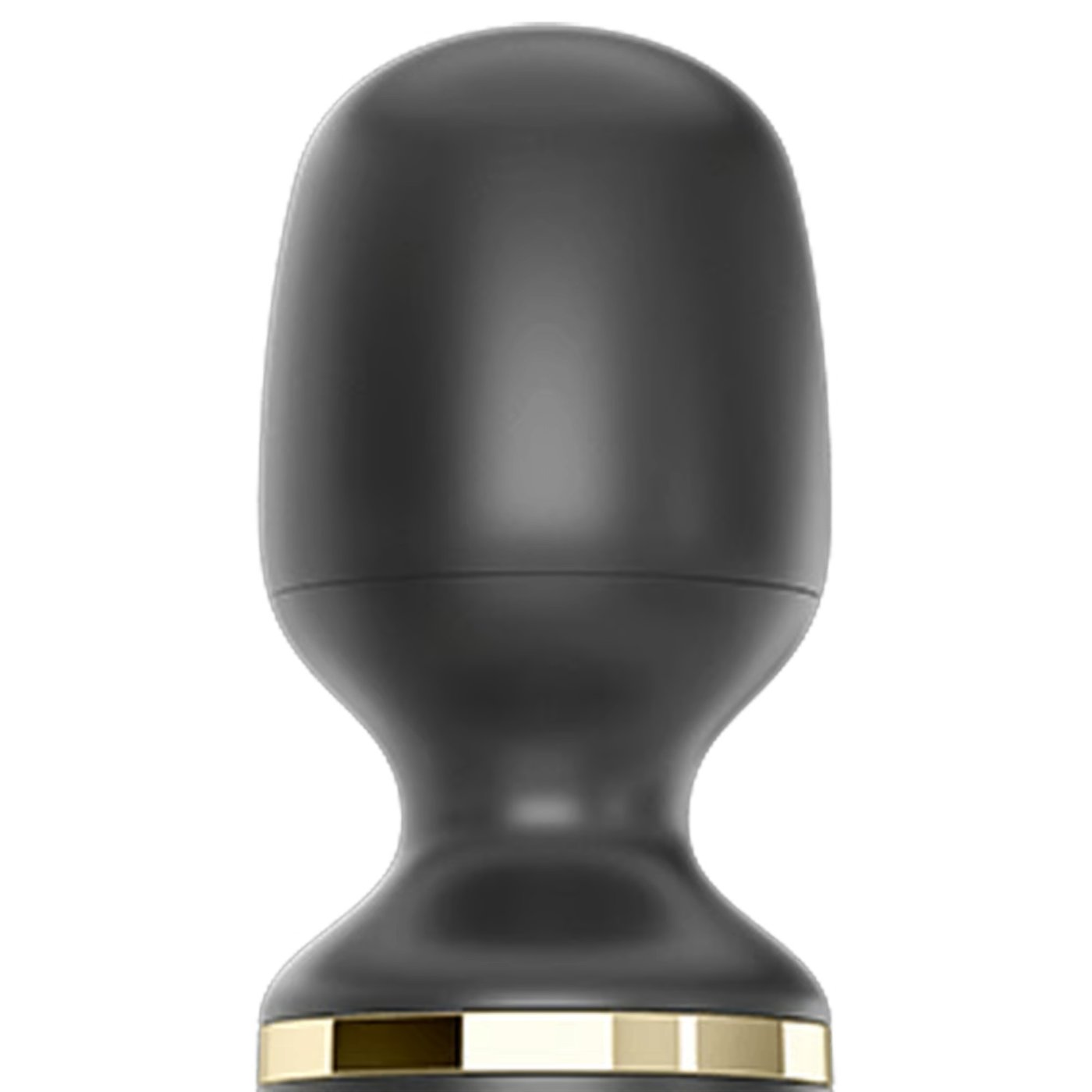 Satisfyer Wand-er Woman Rechargeable Wand Vibrator Black