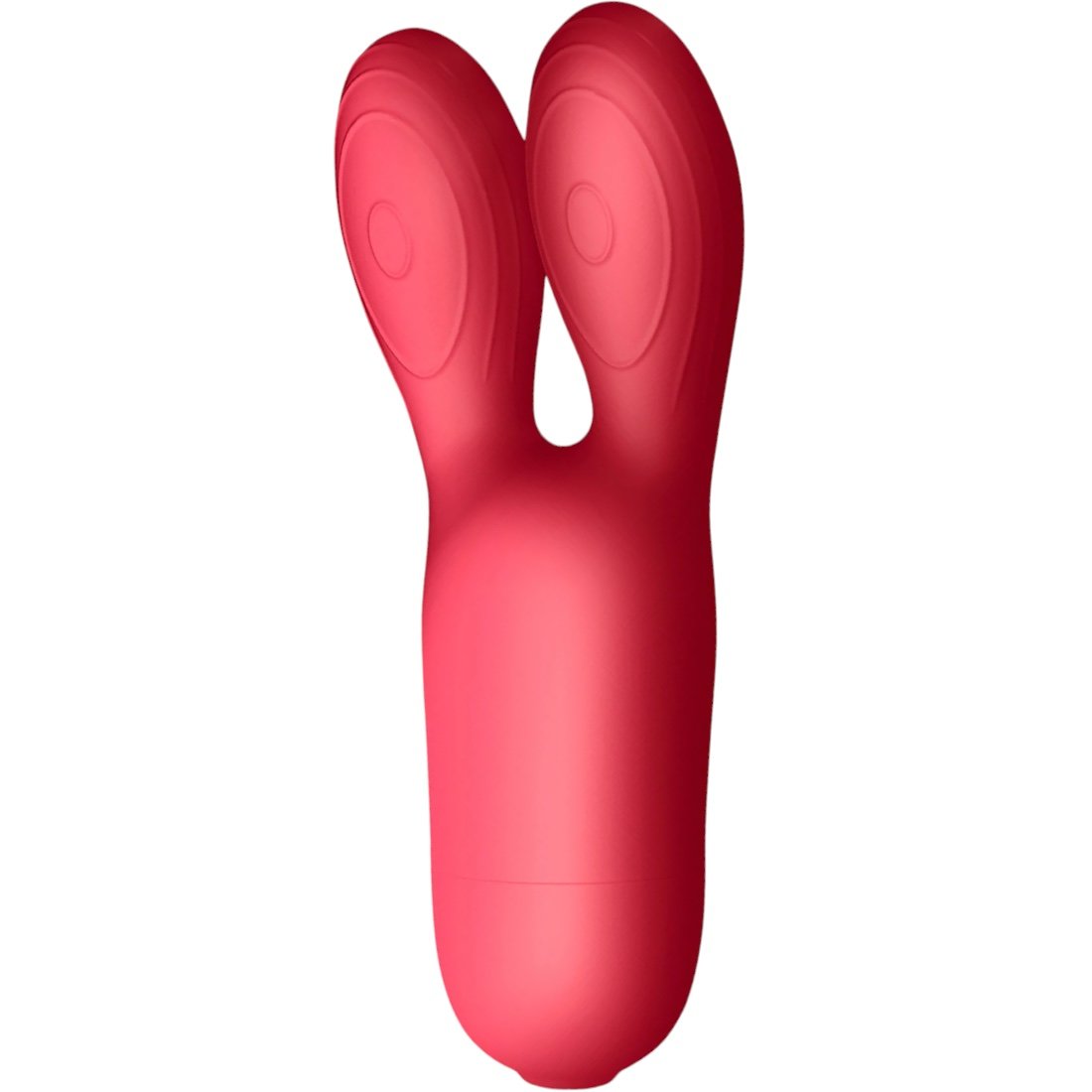 Rocks Off SugarBoo Coral Kiss Mini Rabbit Vibrator