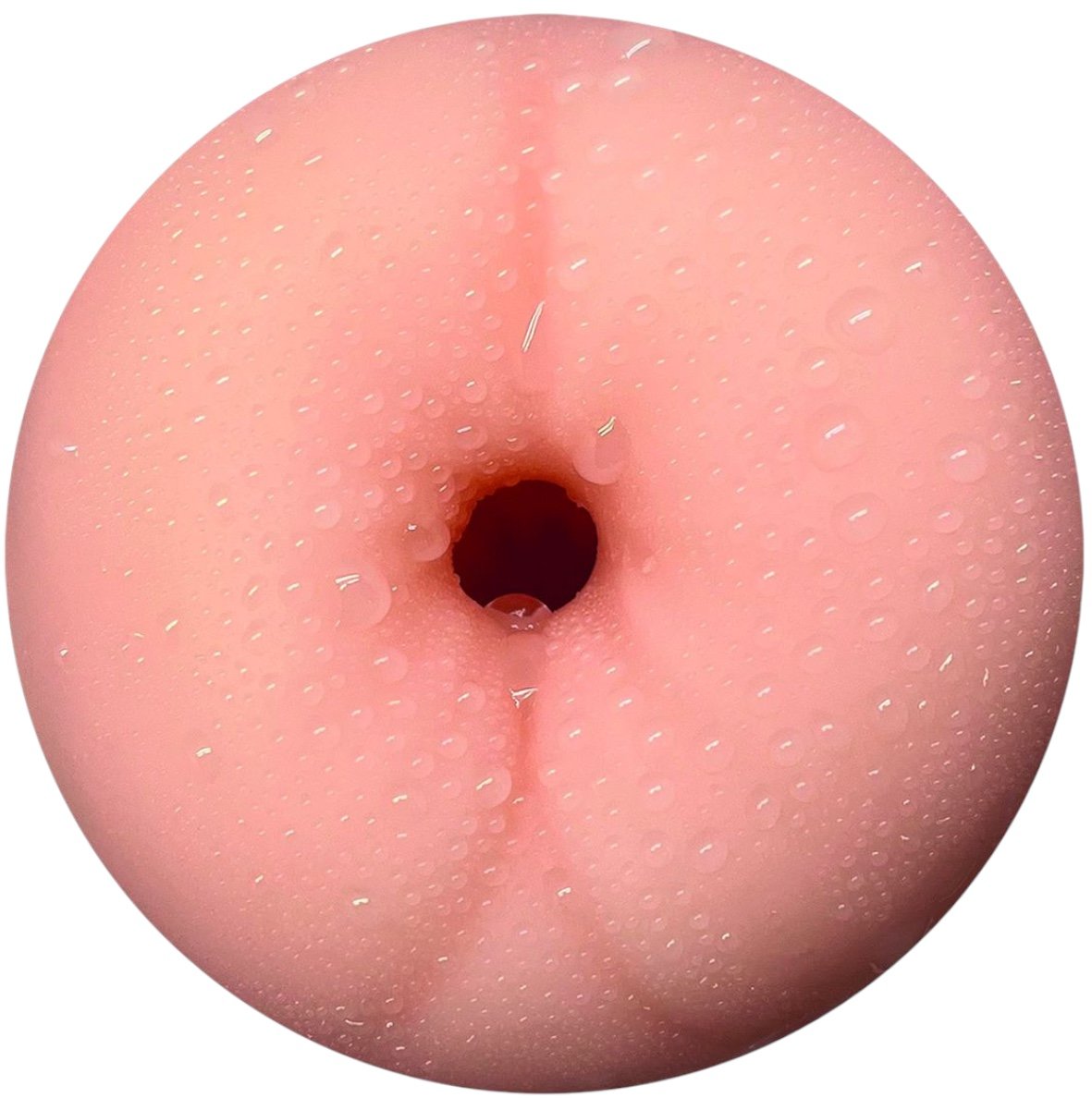 Masturmate Realistic Anal Masturbator Cream