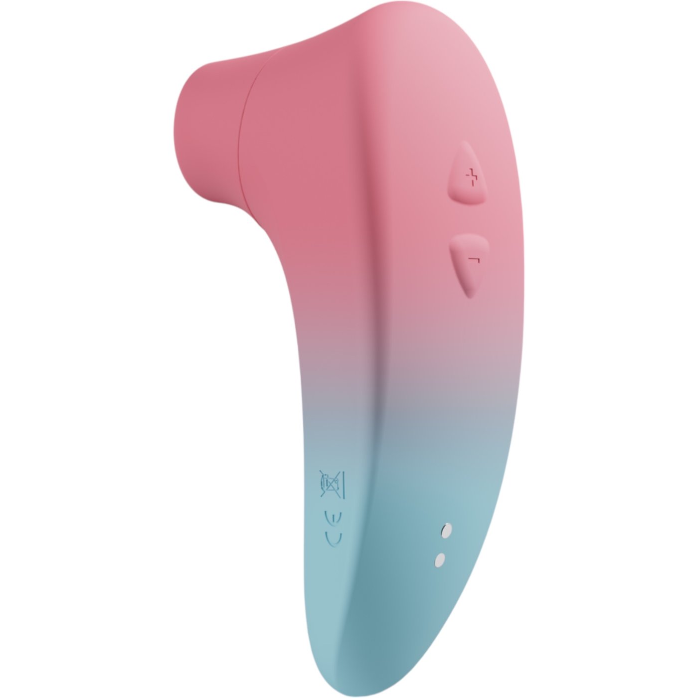 Lovense Tenera 2 App-Controlled Clitoral Suction Stimulator