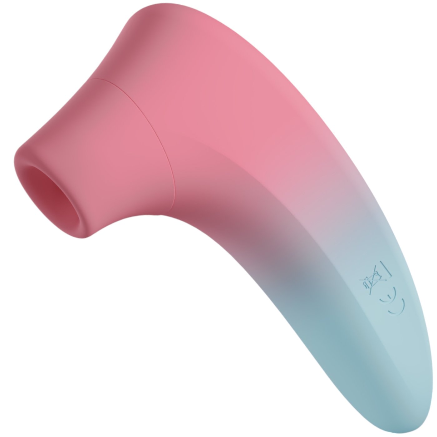 Lovense Tenera 2 App-Controlled Clitoral Suction Stimulator