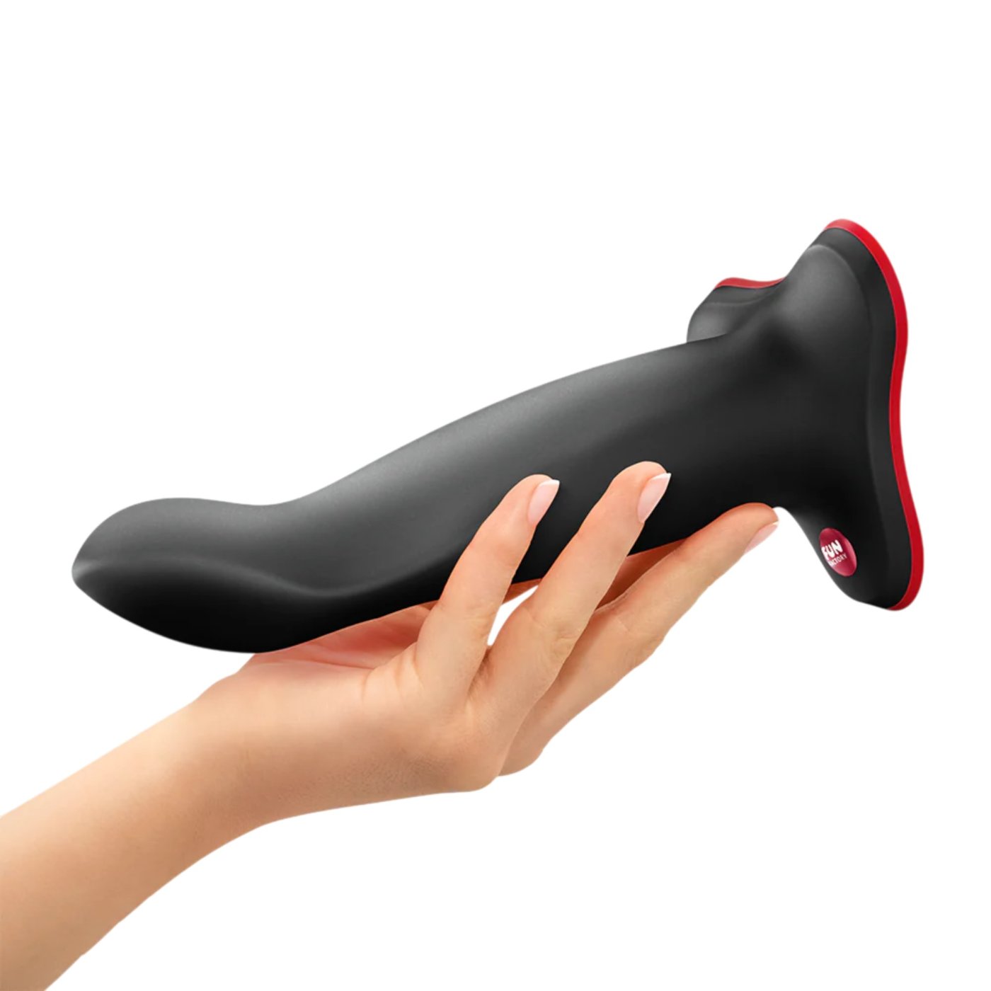 Fun Factory Limba Flex L Silicone Bendable Dildo 7.1 Inch