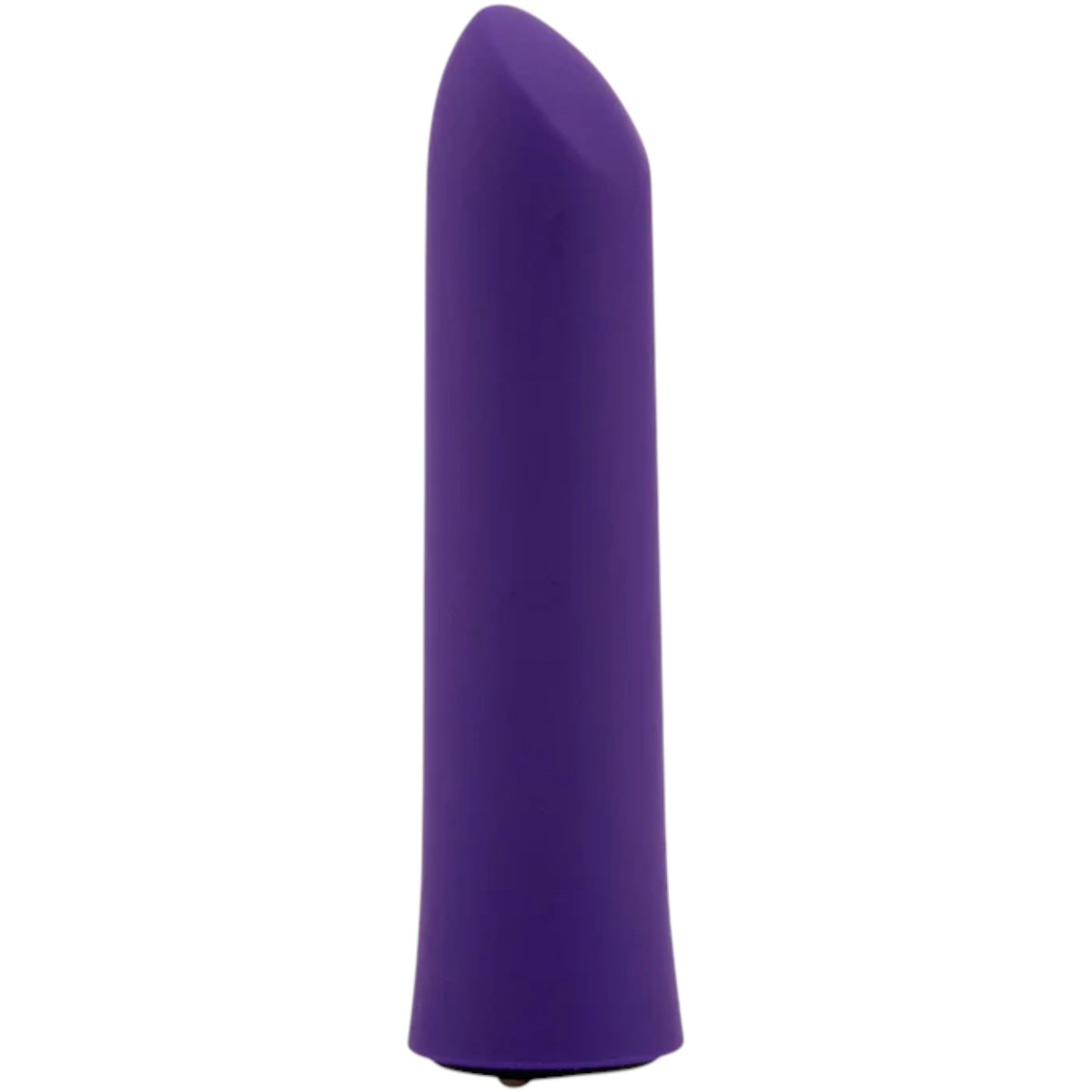 Nu Sensuelle Iconic Rechargeable Bullet Vibrator Purple