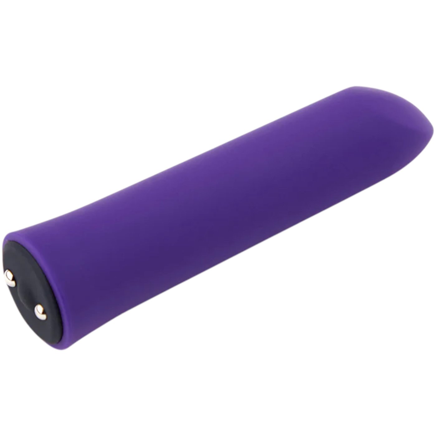 Nu Sensuelle Iconic Rechargeable Bullet Vibrator Purple