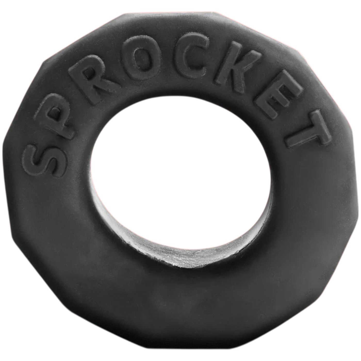 Oxballs Sprocket Cock Ring Special Edition Night