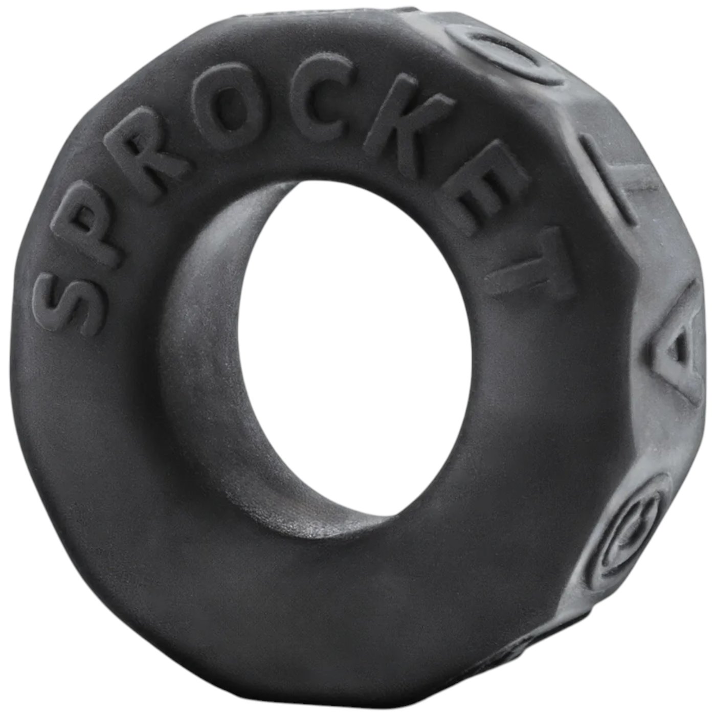 Oxballs Sprocket Cock Ring Special Edition Night