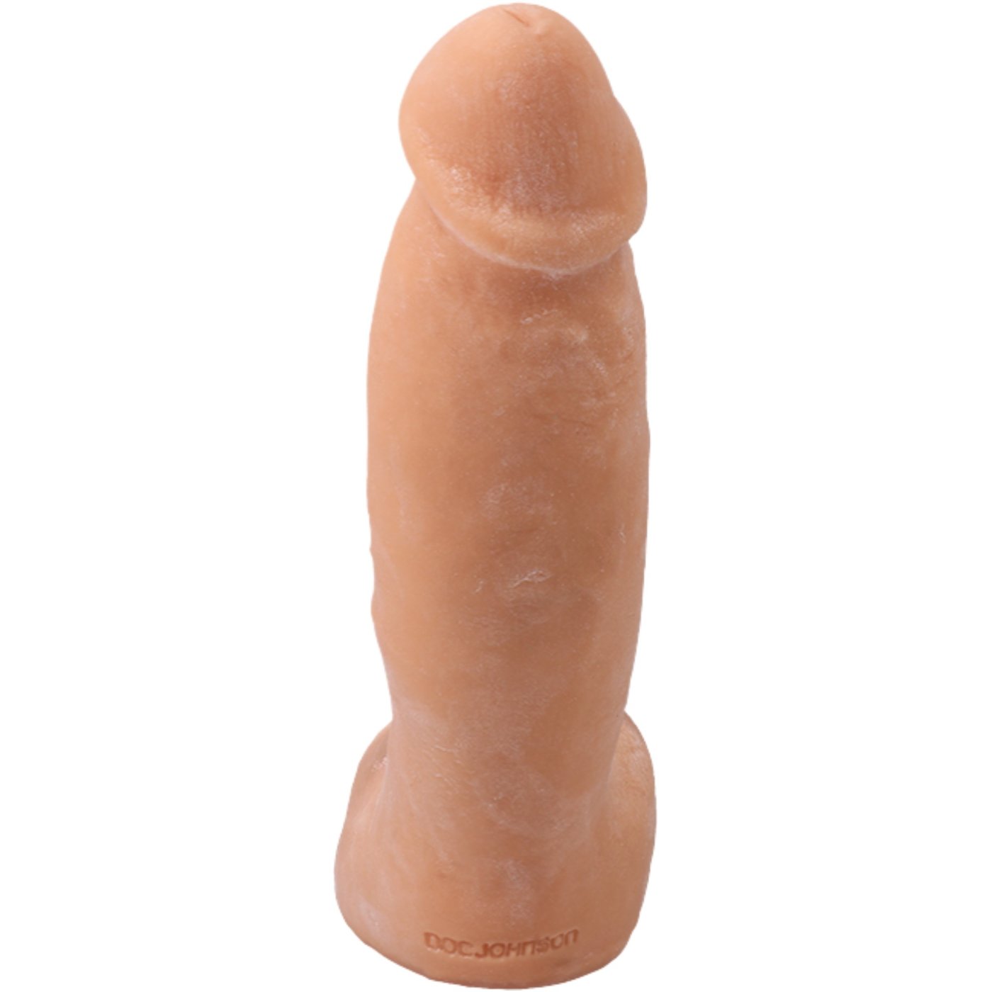Signature Cocks James Deen Ultraskyn Suction Cup Realistic Dildo​ 8 Inch