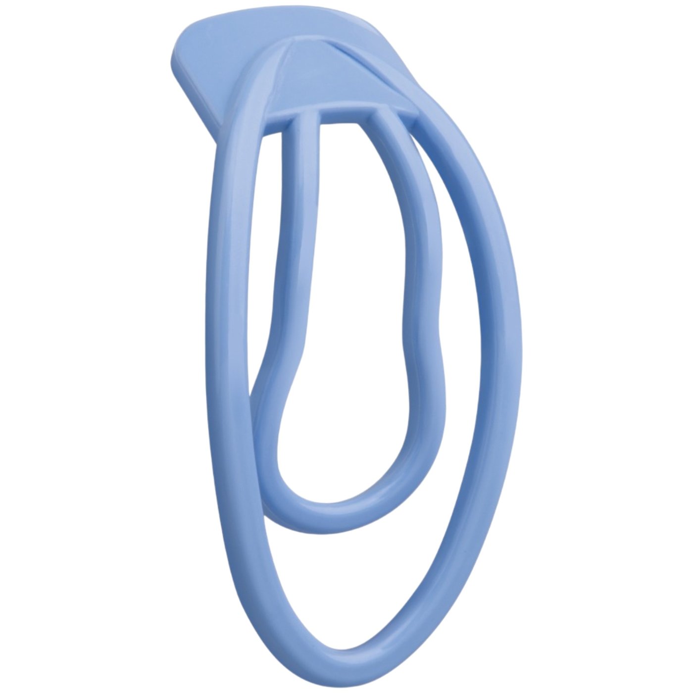 Blue Line Pussy Maker Fufu Clip Feminizing Device