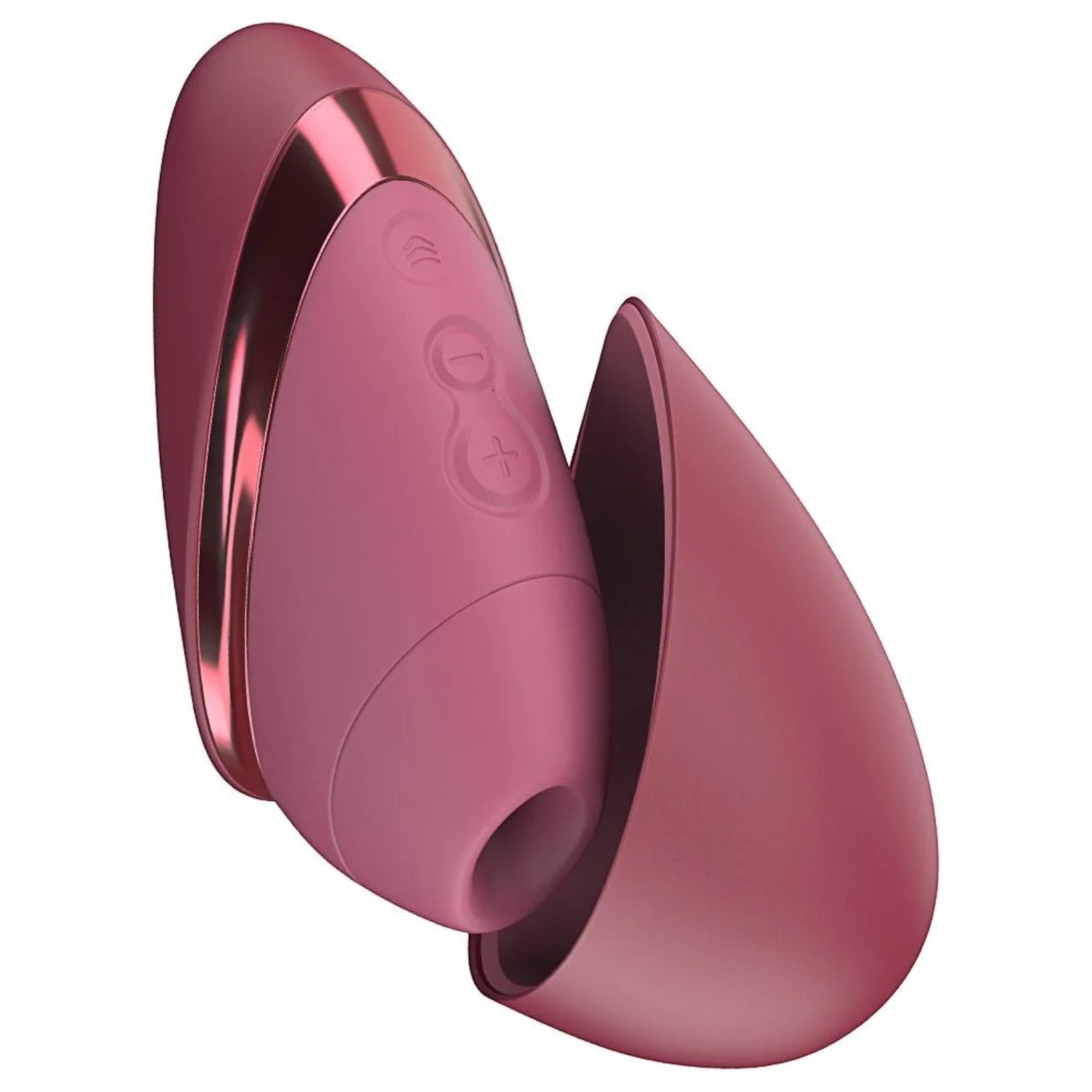 Womanizer Next Liberty 3D Pleasure Air Clitoral Stimulator