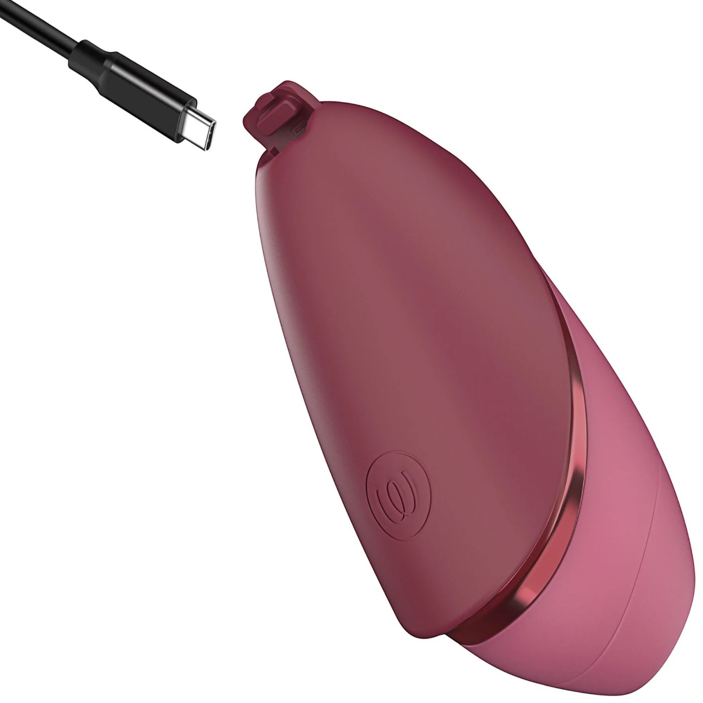 Womanizer Next Liberty 3D Pleasure Air Clitoral Stimulator