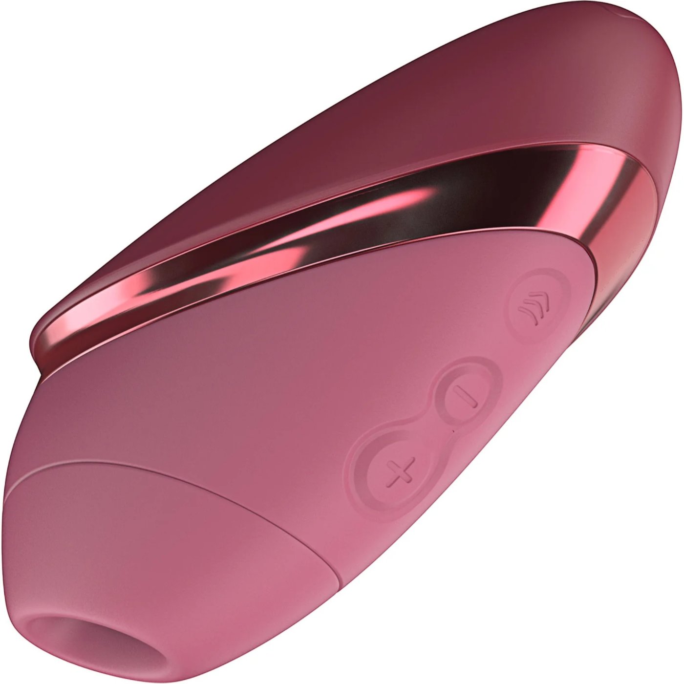 Womanizer Next Liberty 3D Pleasure Air Clitoral Stimulator