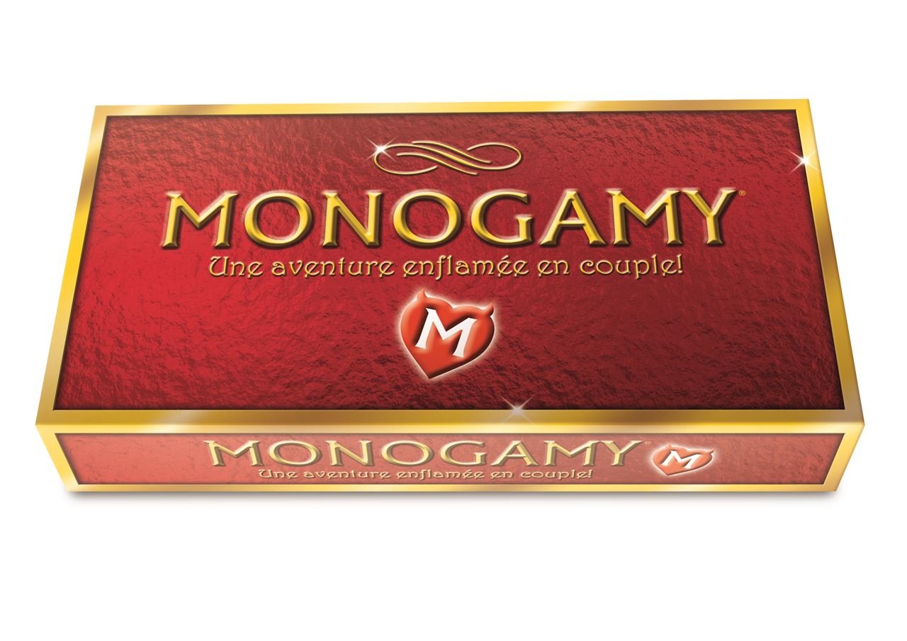 Monogamy Game - French Version