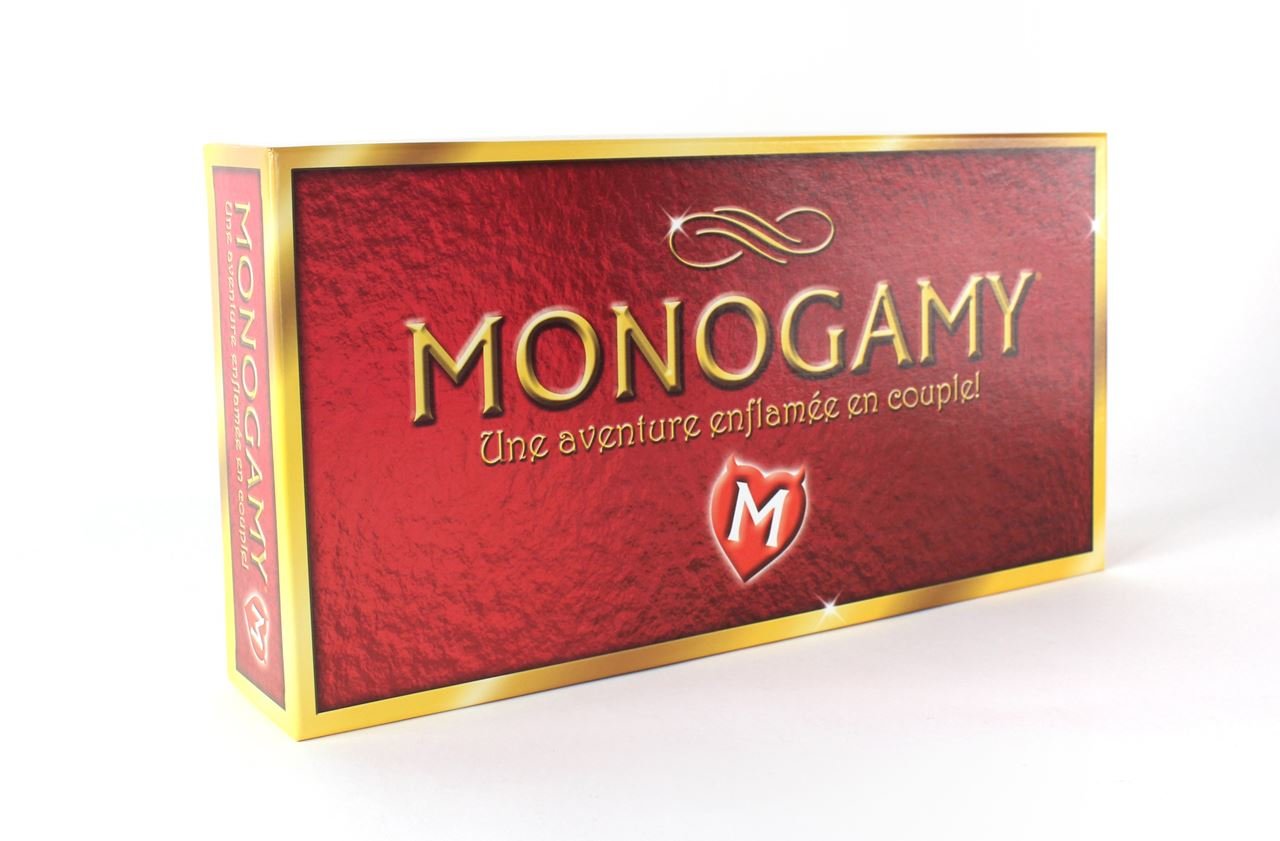 Monogamy Game - French Version