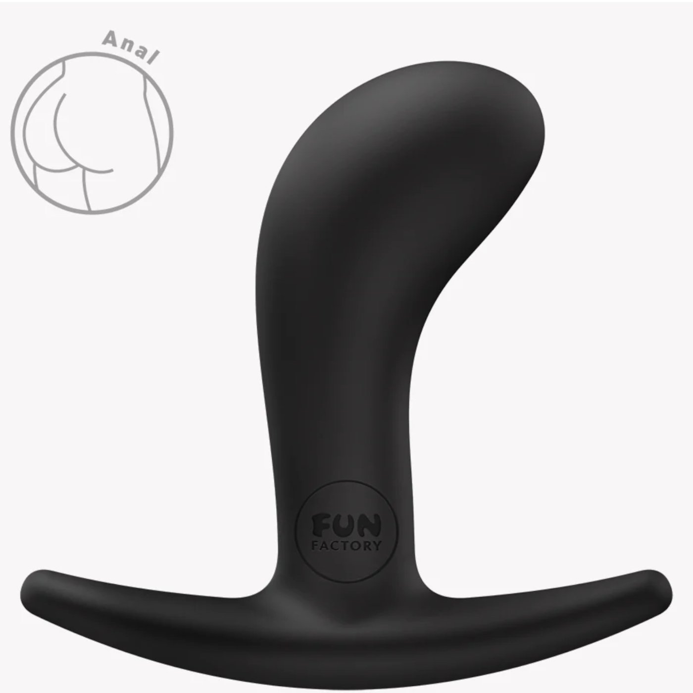 Fun Factory Bootie Small Butt Plug