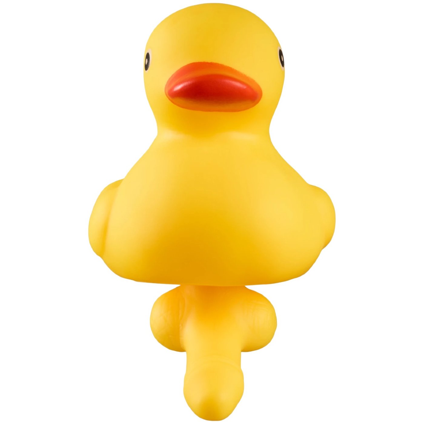 Spencer & Fleetwood Duck With A Dick