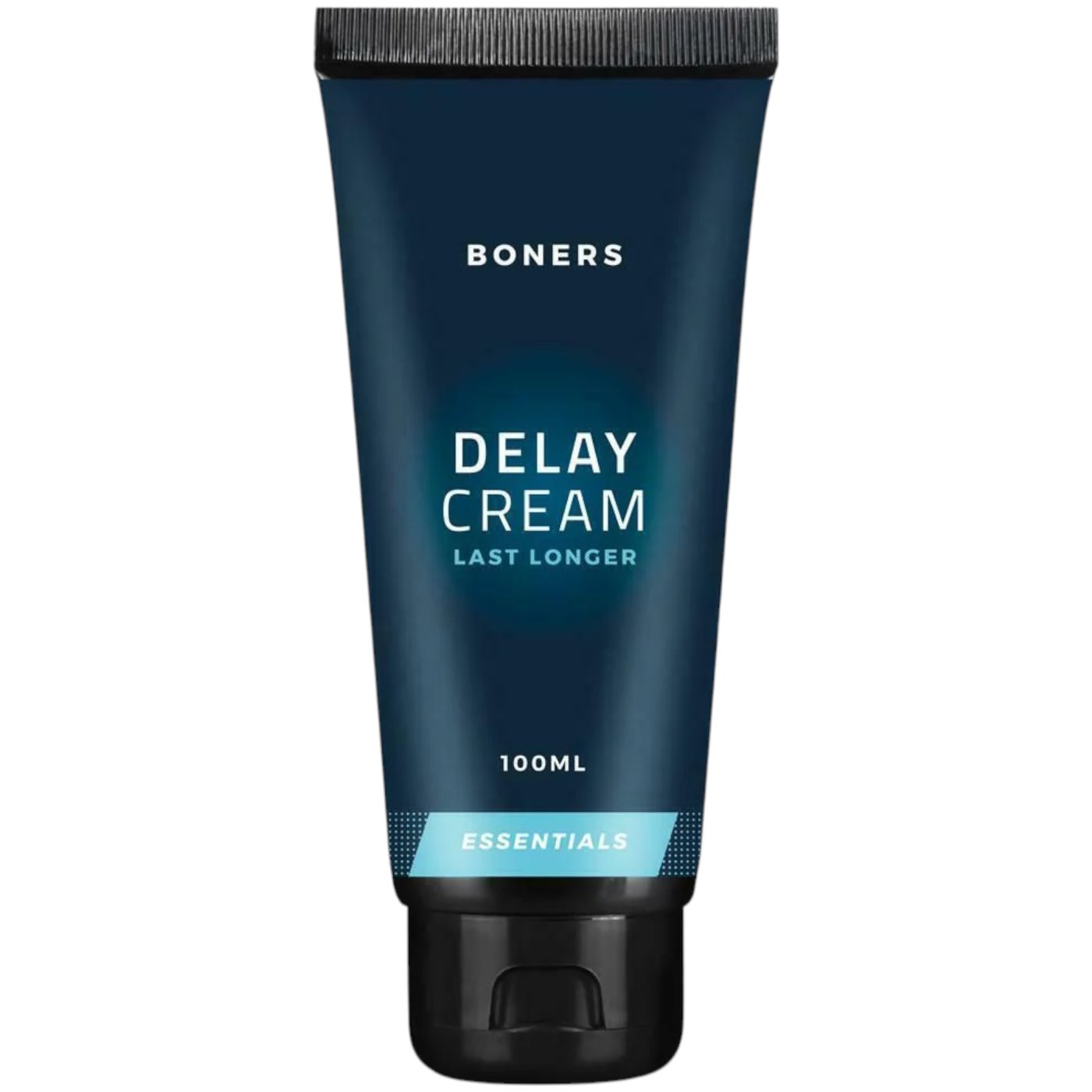 Boners Delay Cream 100ml