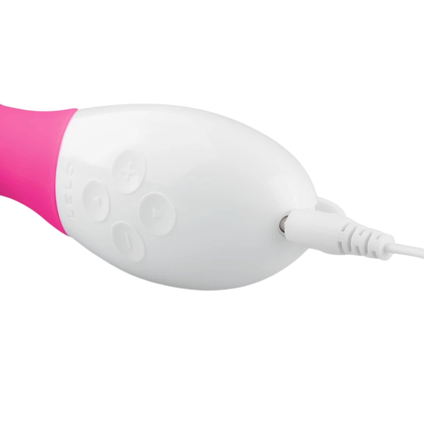 Lelo Mona 2 Rechargeable G-Spot Vibrator Cerise