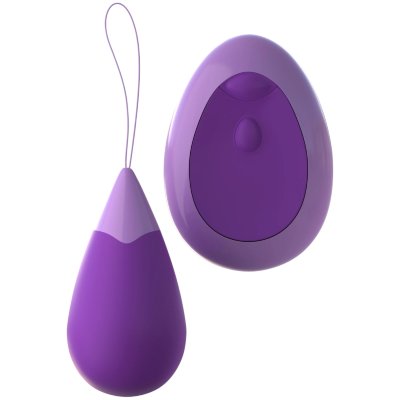 Fantasy For Her Remote Kegel Excite-Her