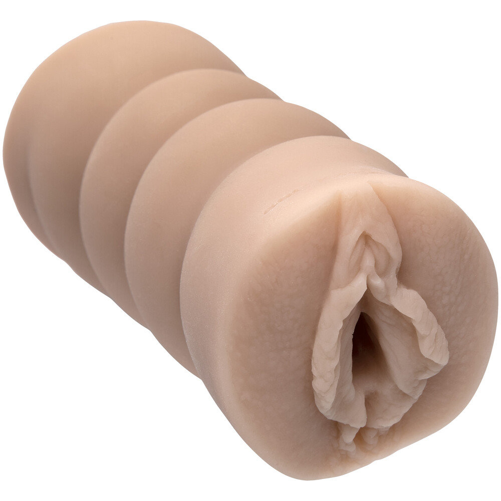 Signature Strokers Chanel St. James Pocket Pussy Masturbator