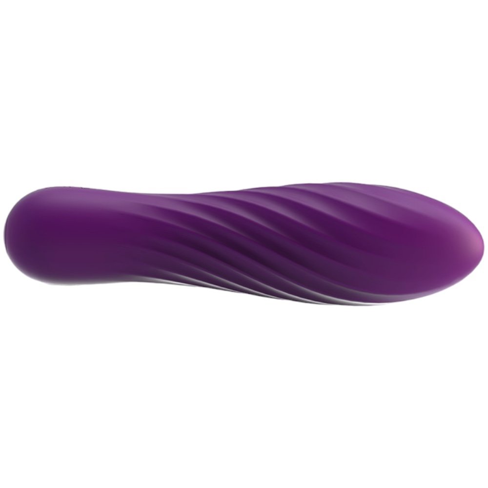 Svakom Tulip Powerful Bullet Vibrator Purple