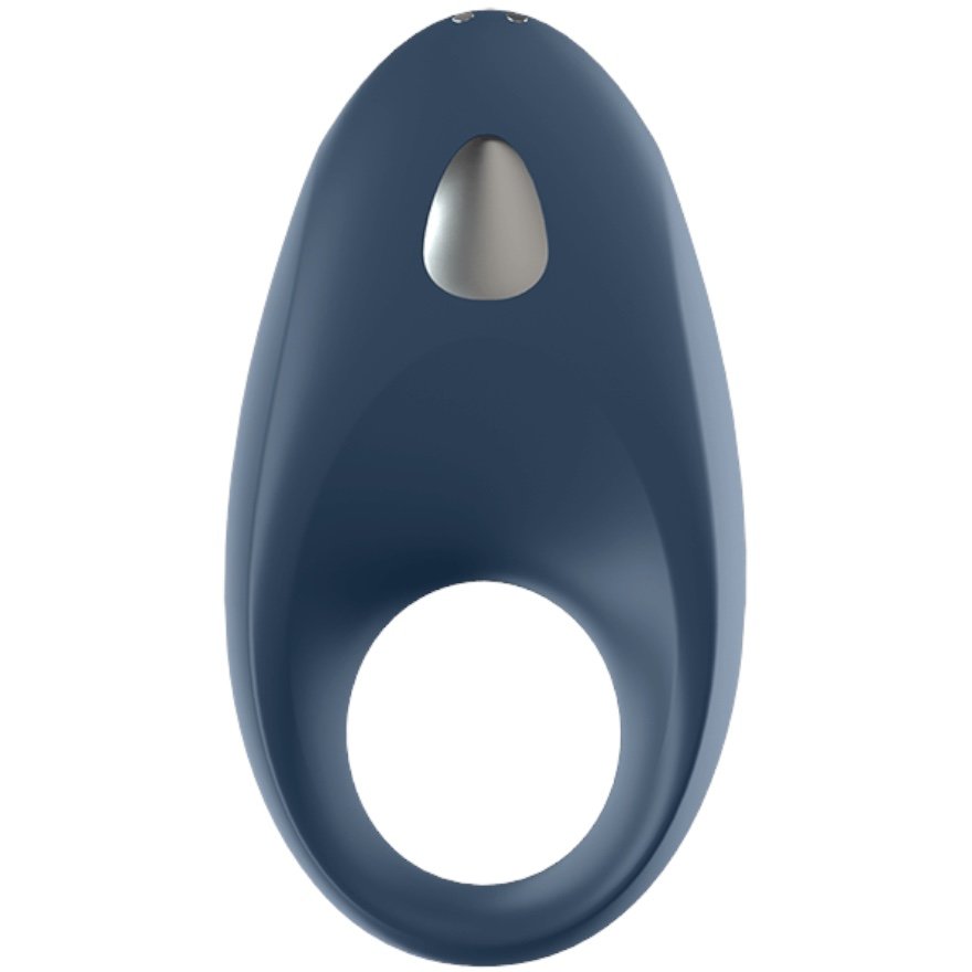 Satisfyer Mighty One App Controlled Vibrating Cock Ring