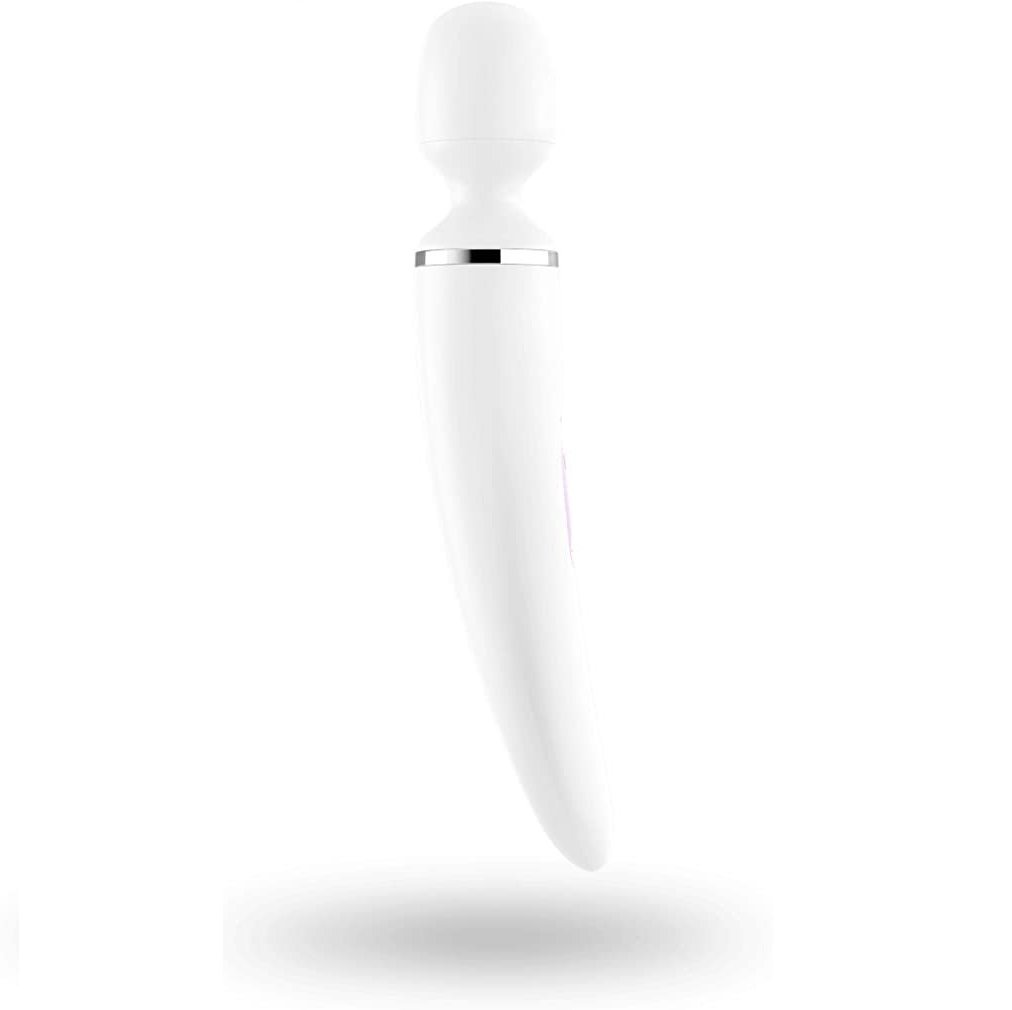 Satisfyer Wander Woman White