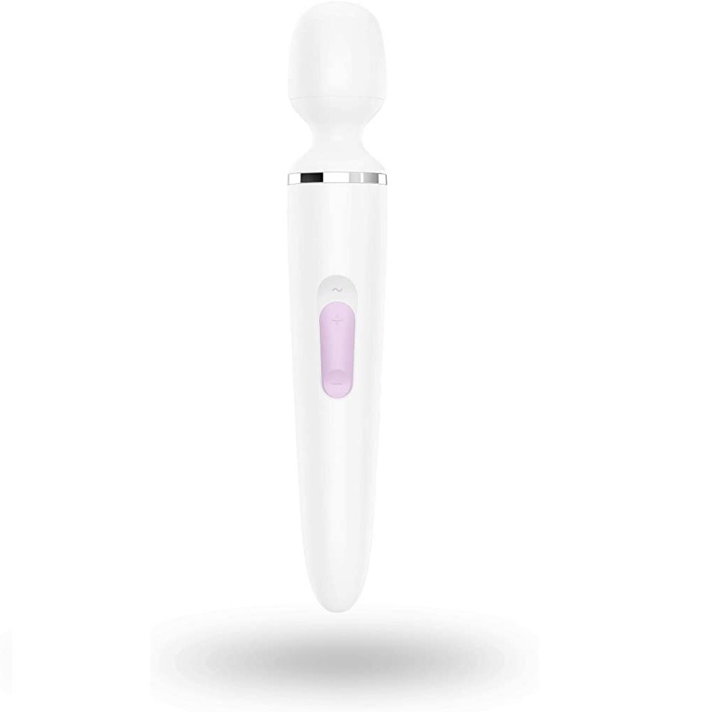 Satisfyer Wander Woman White