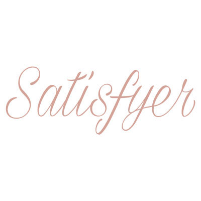 Satisfyer Wander Woman White