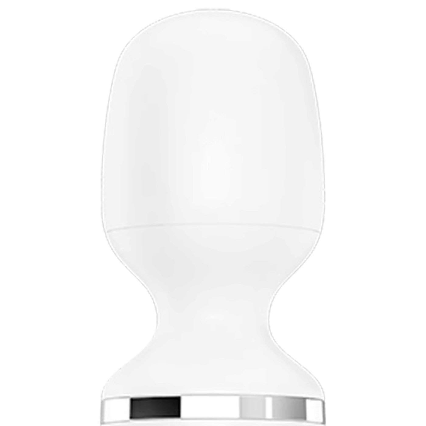 Satisfyer Wand-er Woman Rechargeable Wand Vibrator White