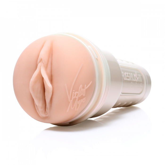 Fleshlight Girls Violet Myers Waifu Masturbator