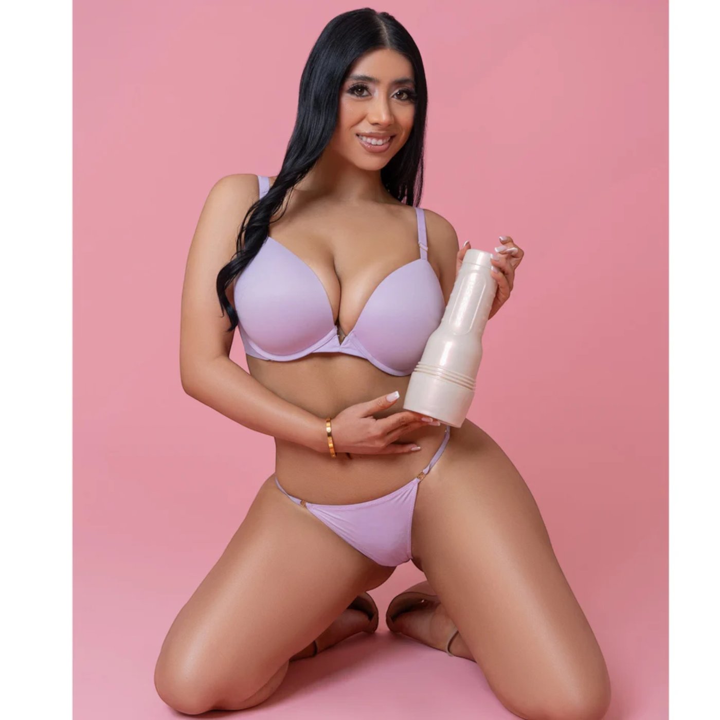 Fleshlight Girls Violet Myers Waifu Male Masturbator
