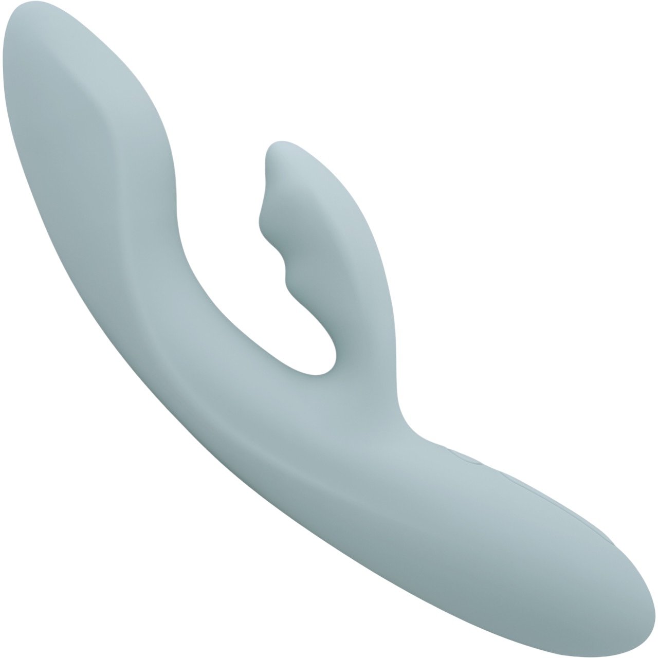 Svakom Chika App Controlled Rechargeable Warming Rabbit Vibrator