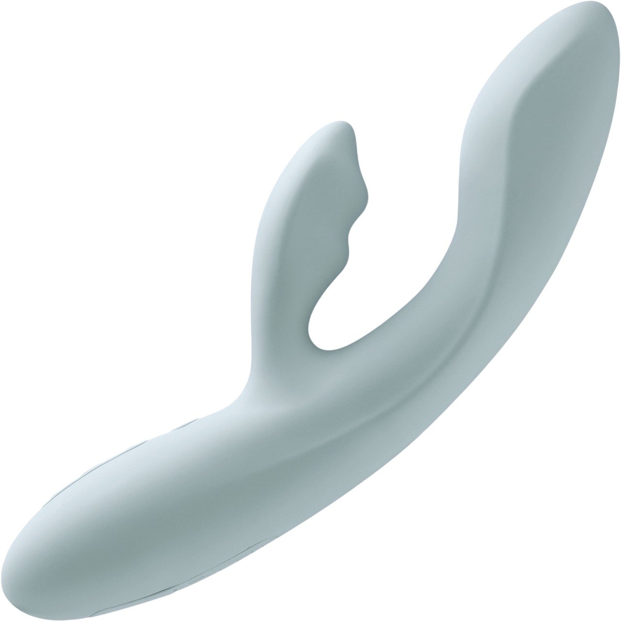 Svakom Chika App Controlled Rechargeable Warming Rabbit Vibrator