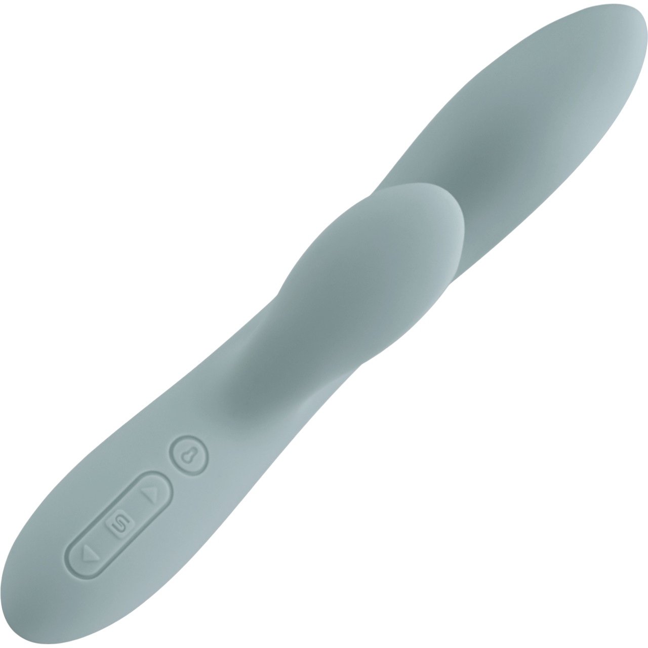 Svakom Chika App Controlled Rechargeable Warming Rabbit Vibrator