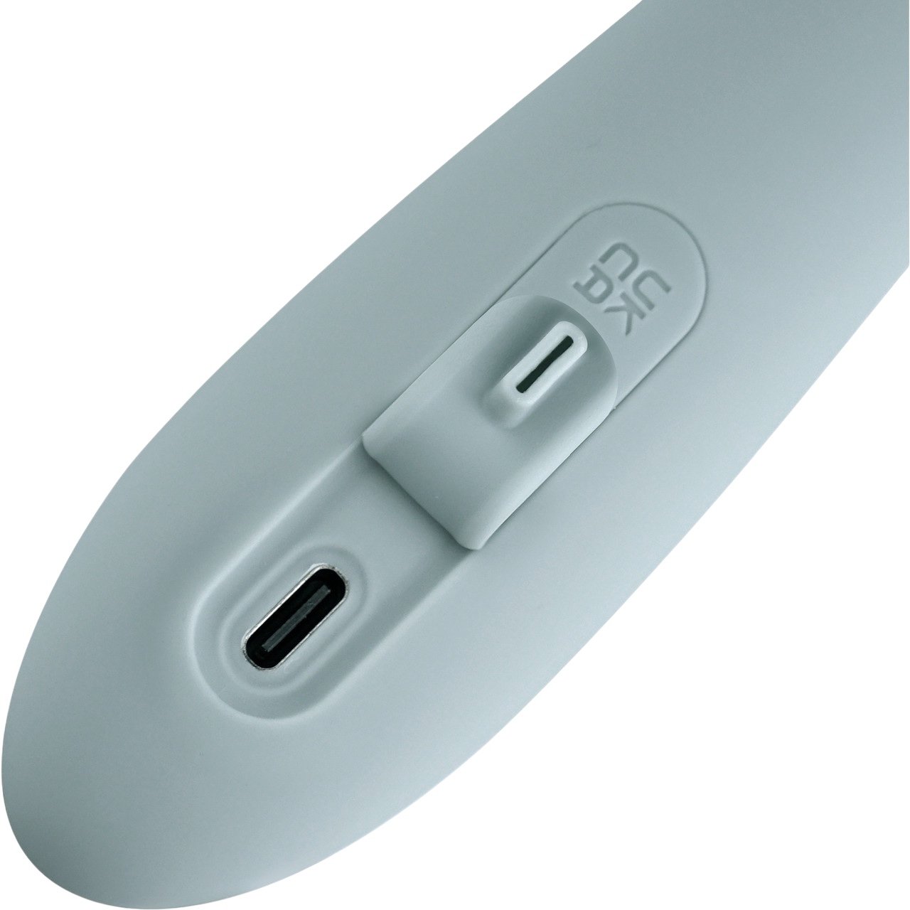 Svakom Chika App Controlled Rechargeable Warming Rabbit Vibrator
