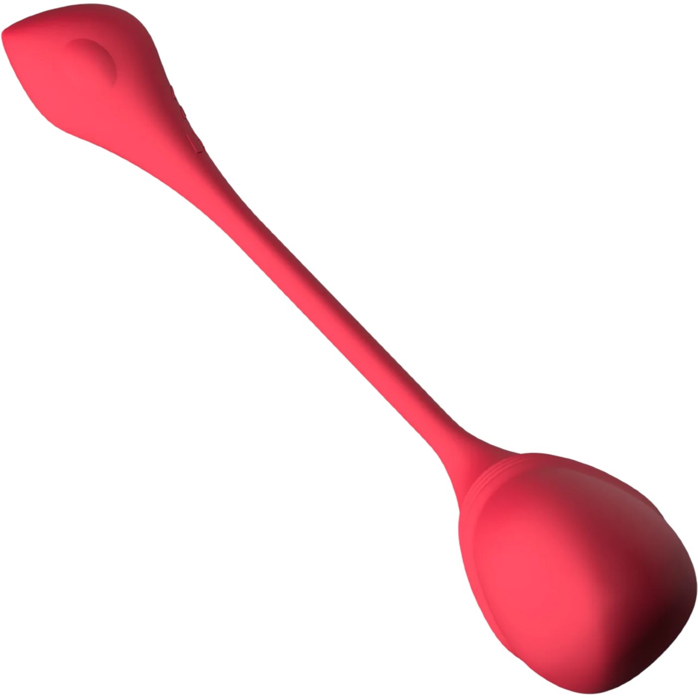 Lovense Vulse App-Controlled Hands-Free Thrusting Egg Vibrator