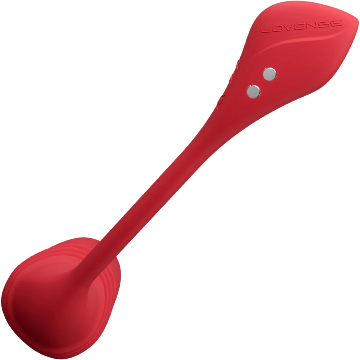 Lovense Vulse App-Controlled Hands-Free Thrusting Egg Vibrator