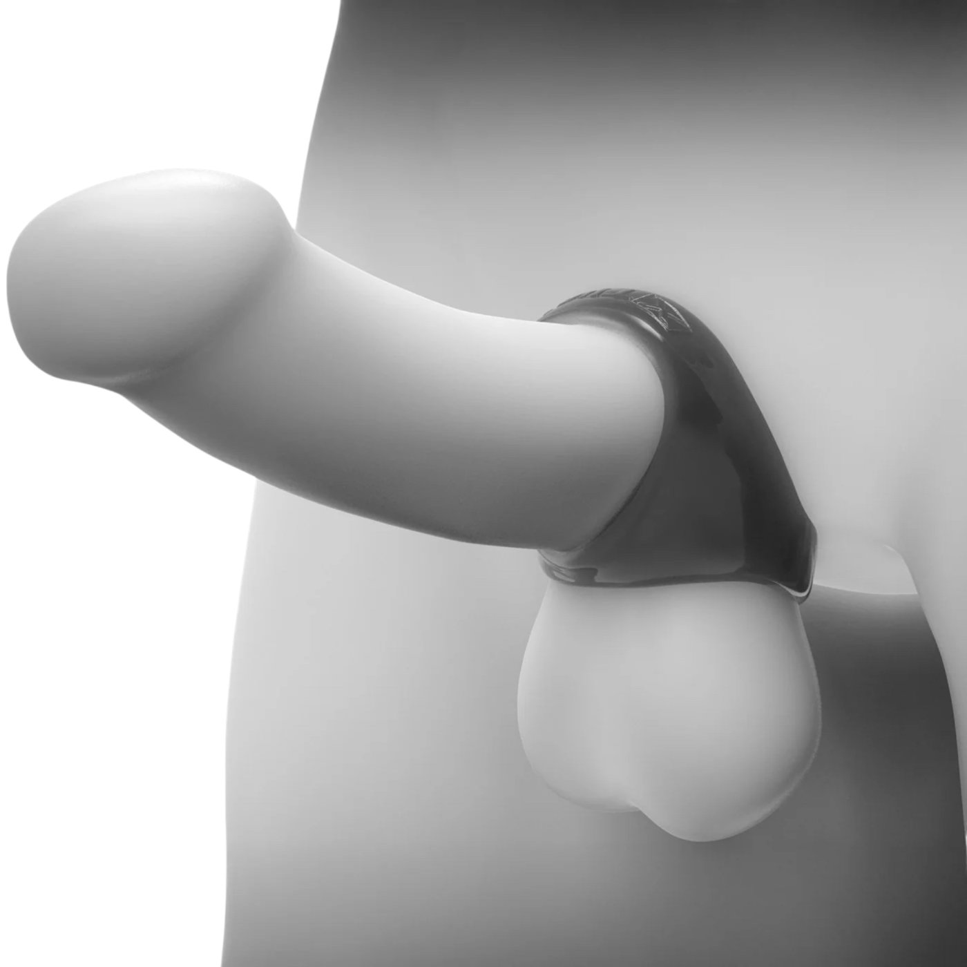 Oxballs Unit X Cock and Ball Ring Special Edition Night