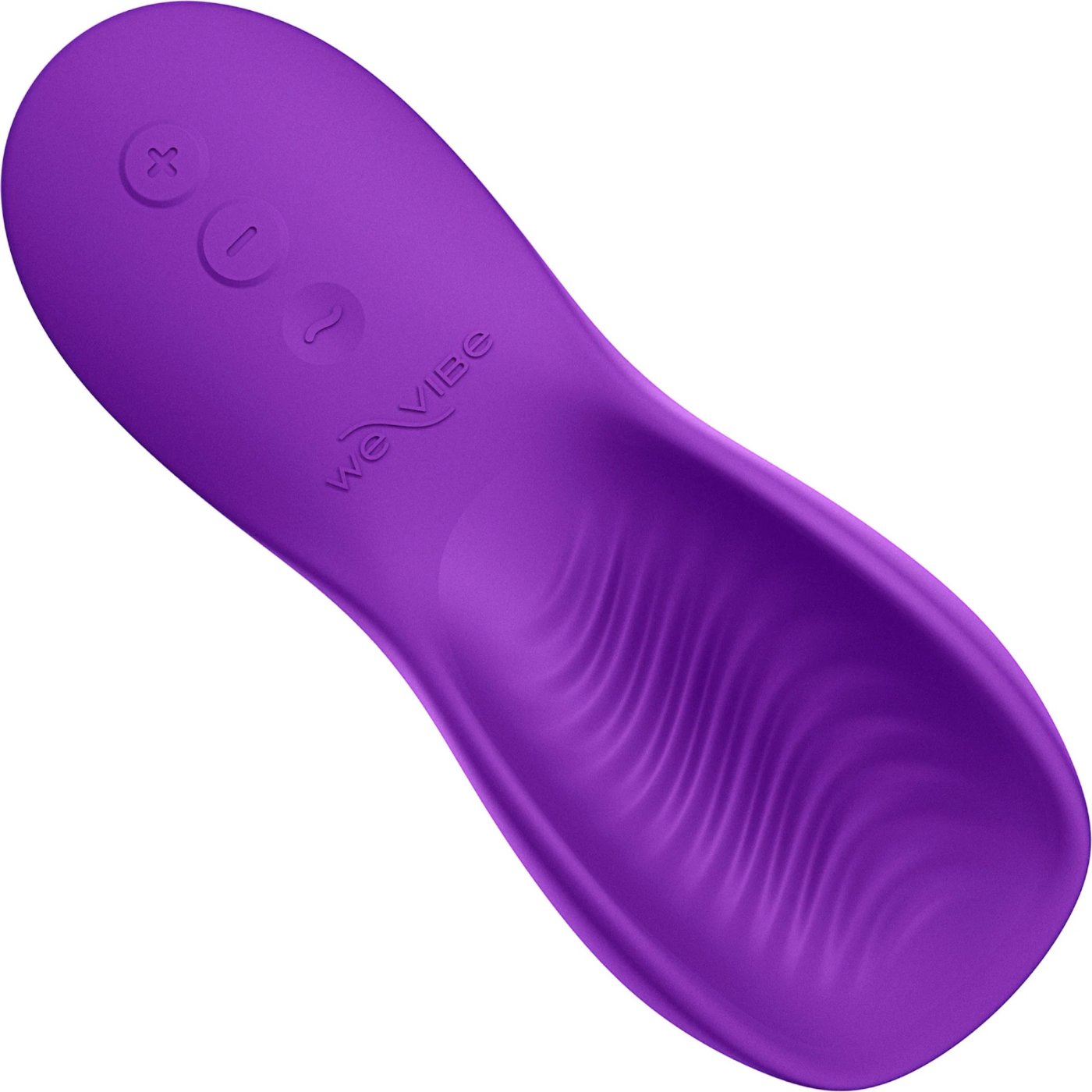 We-Vibe Shared Touch Double-Sided Couples Vibrator for Grinding