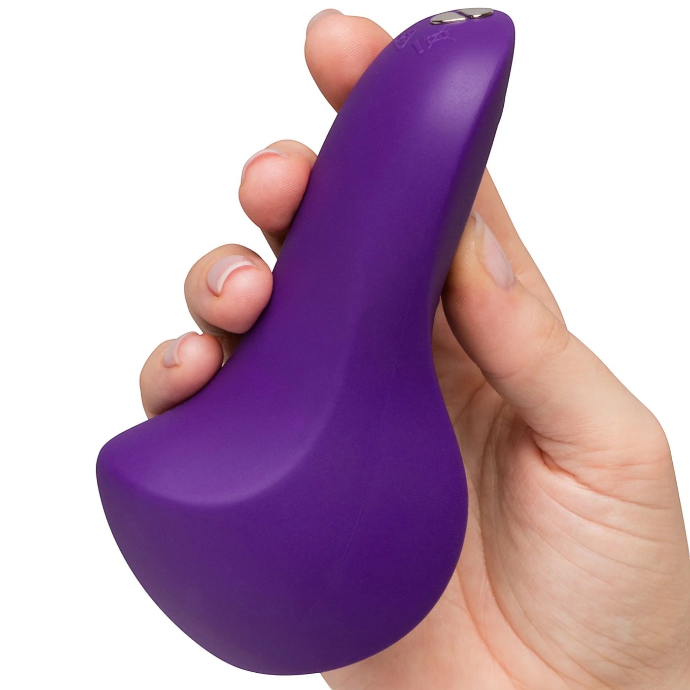 We-Vibe Shared Touch Double-Sided Couples Vibrator for Grinding