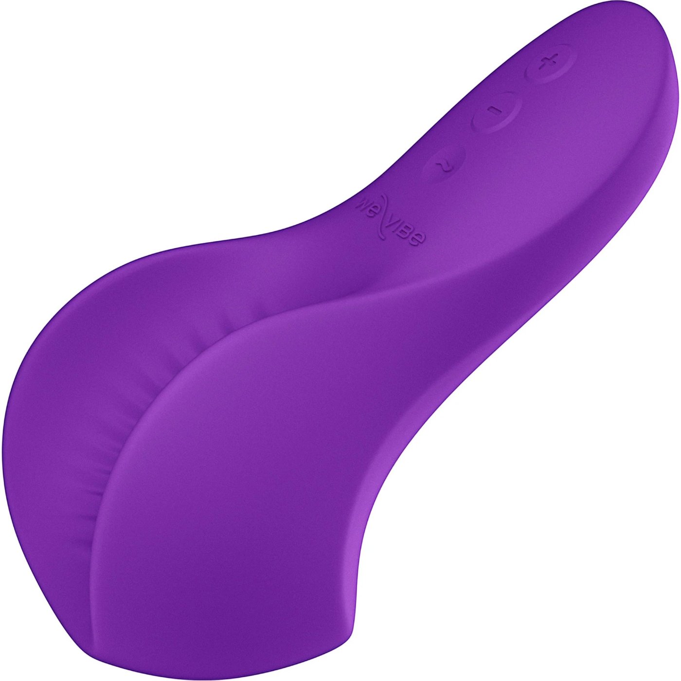 We-Vibe Shared Touch Double-Sided Couples Vibrator for Grinding