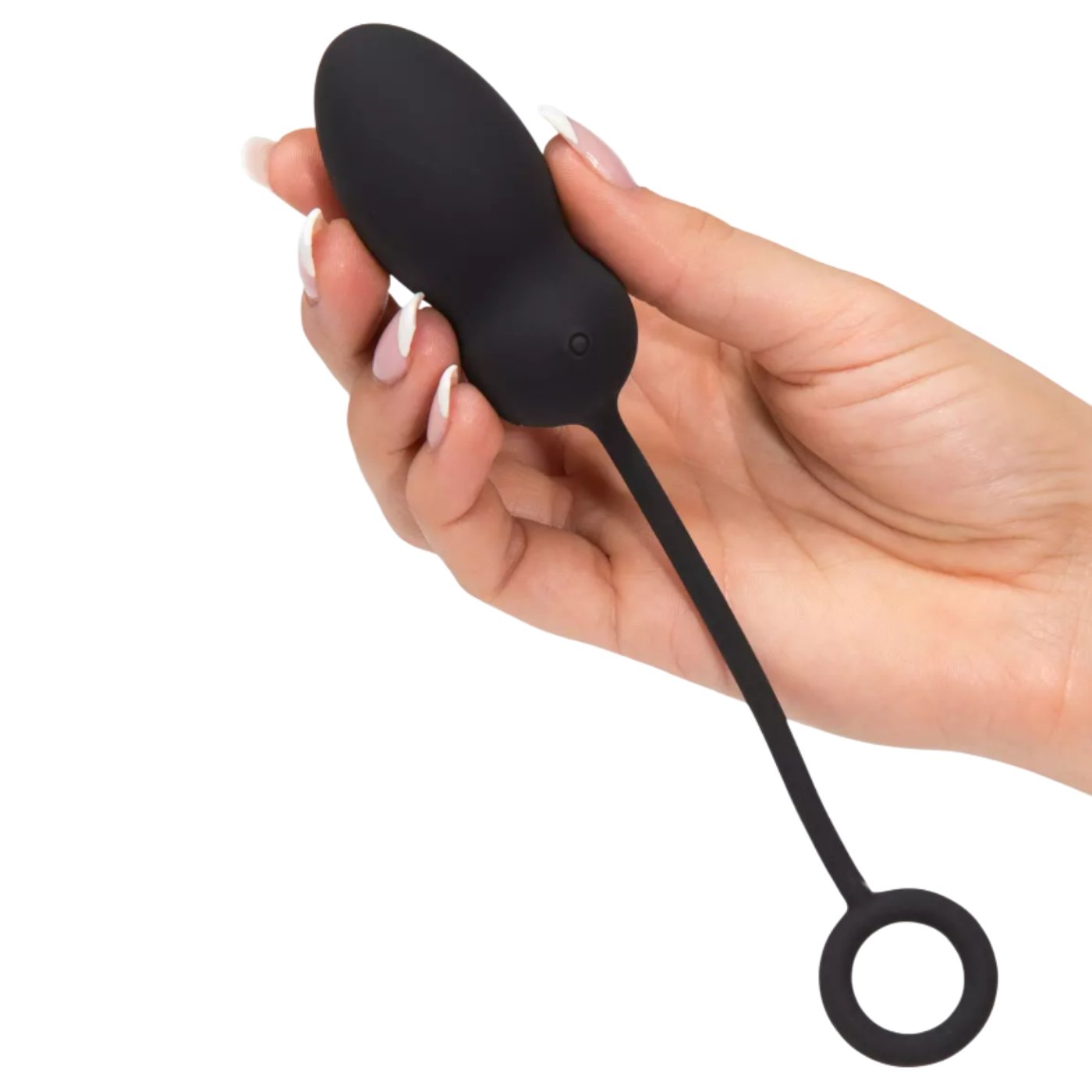 Fifty Shades of Grey Relentless Vibrations Remote Control Egg