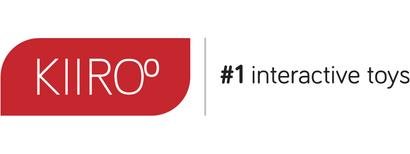 Kiiroo Interactive Couple Set Titan and Cliona